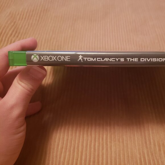 Tom Clancy's The Division 2 for Xbox One - Picture 5 of 9